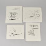 1172 9135 ETCHINGS